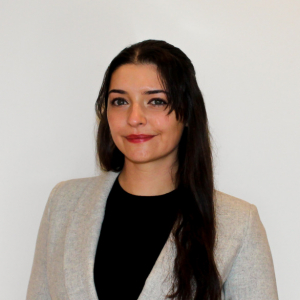 Isabel Gailer (EMC)