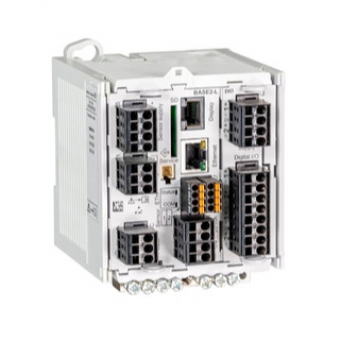 Instrument Controller