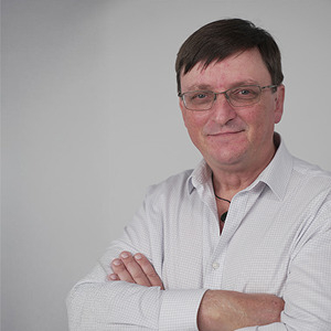 Iain Rabbitts
