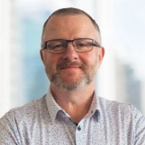 Gareth Williams (GWE)