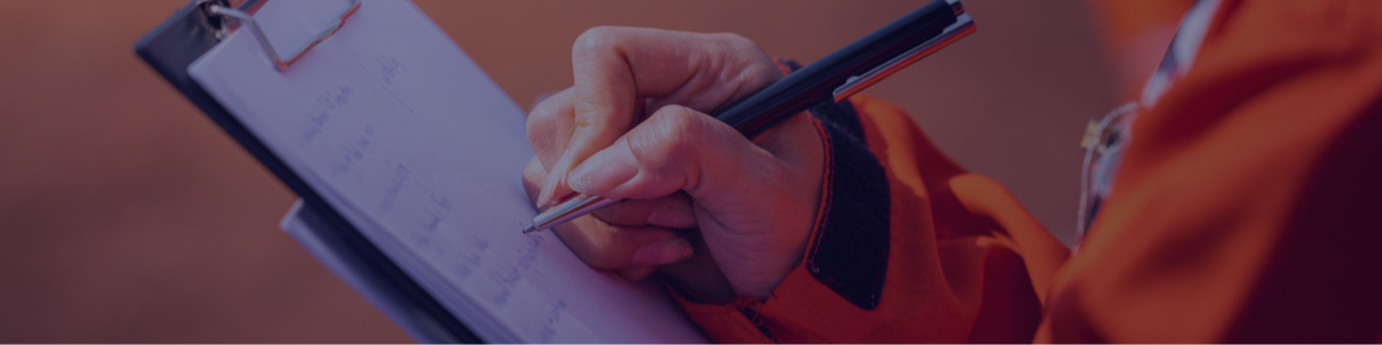 Audits & Inspections