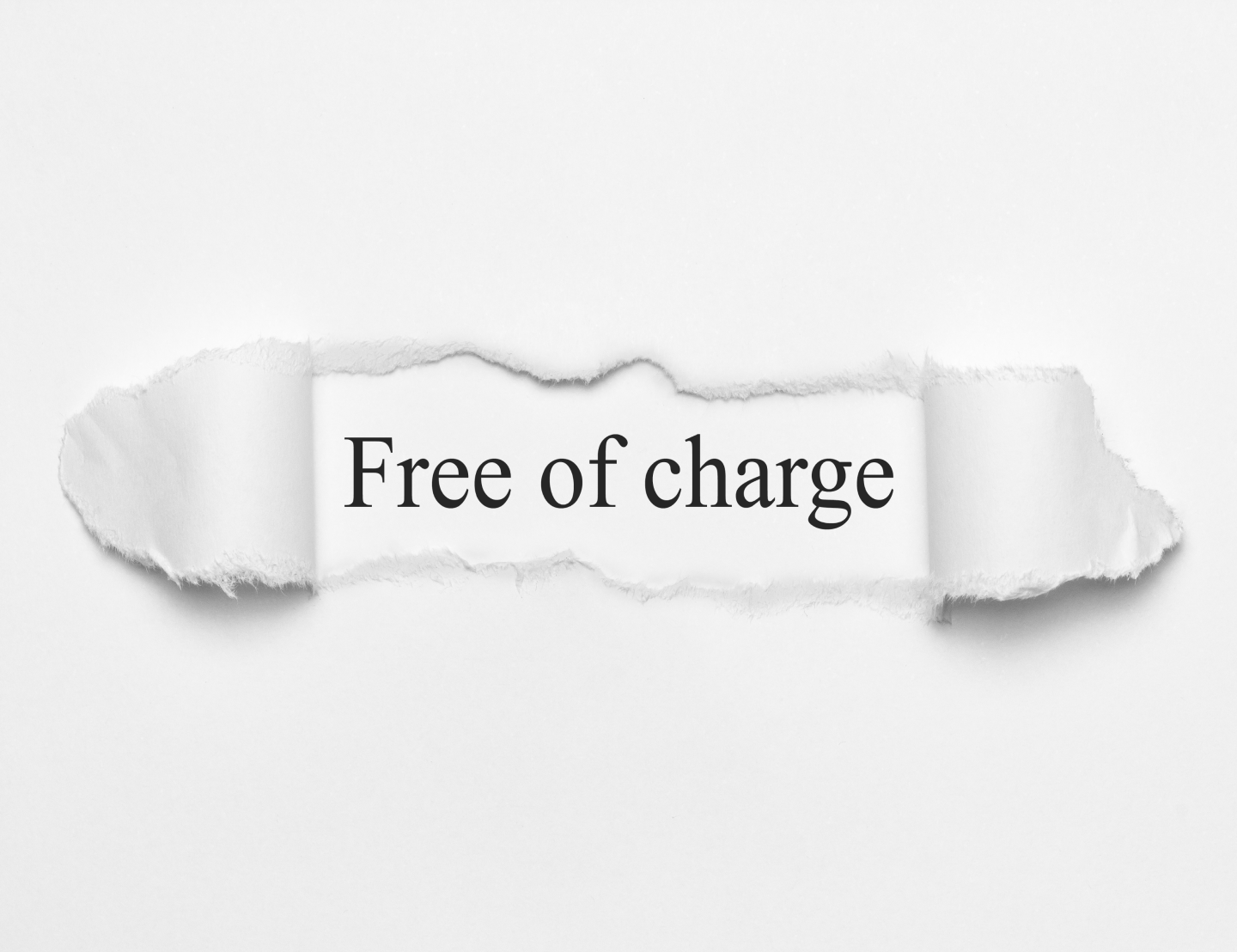 free-charge