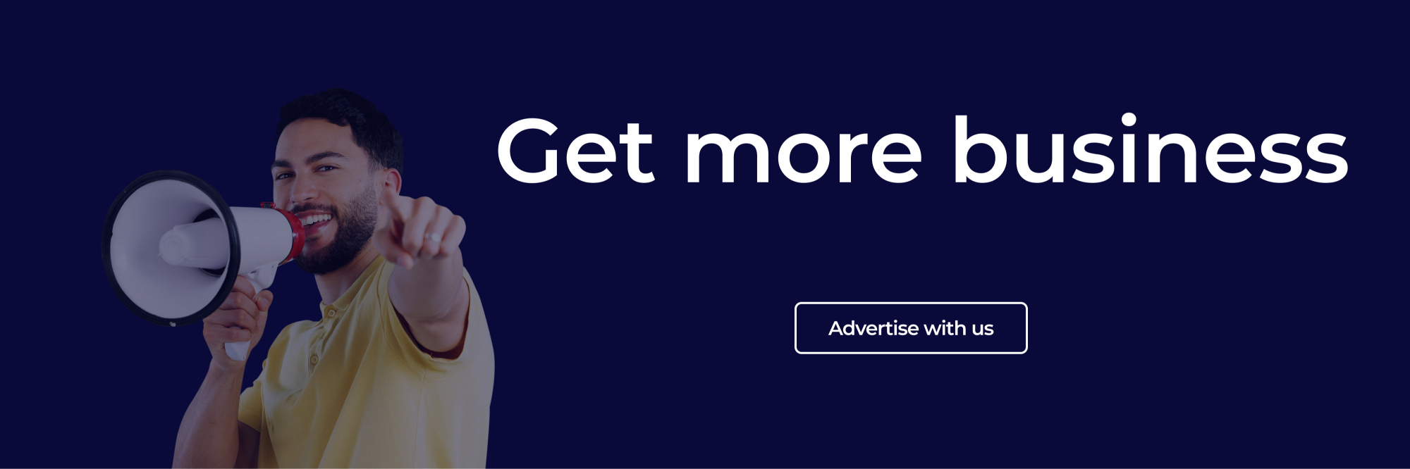 Advertise on Watersorted