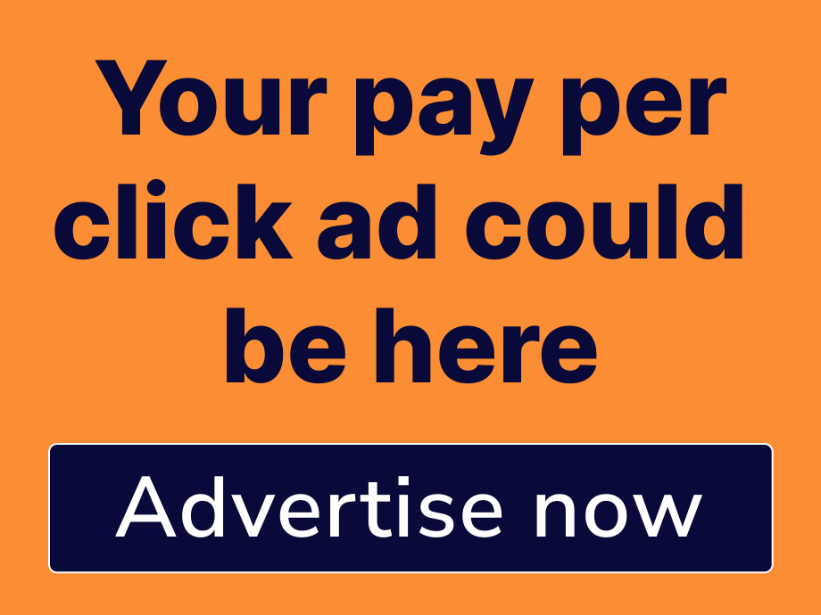 Your Ad Here