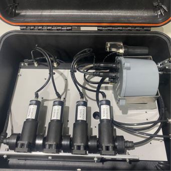 Remote Monitoring
