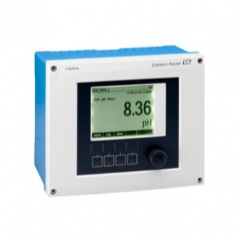 Instrument Controller