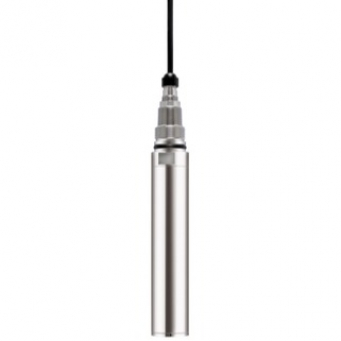 Total Suspended Solids