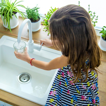 Small Water Suppliers