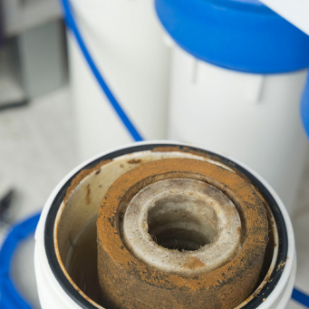 Small Water Suppliers