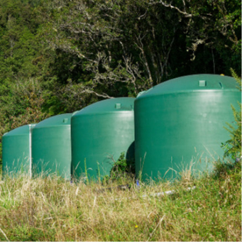 Small Water Suppliers