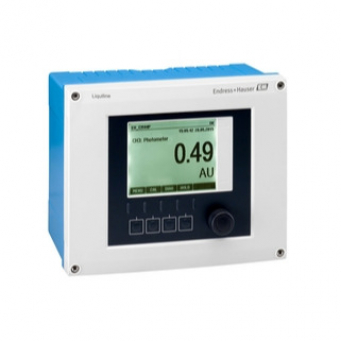 Instrument Controller