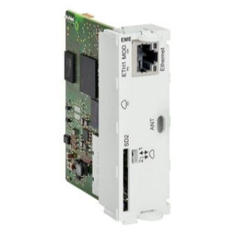 Instrument Controller