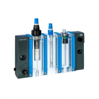 Free Available Chlorine