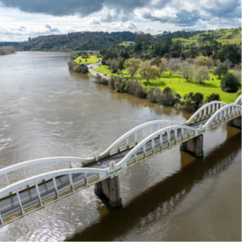 Source Water Risk Management Plan