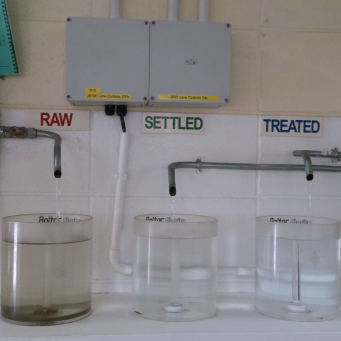 Process Engineering
