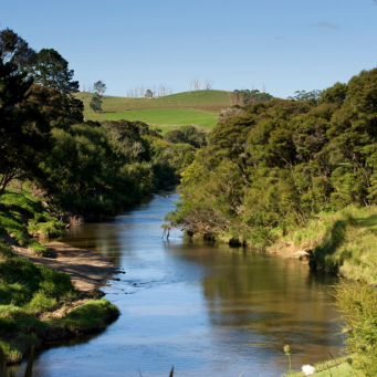 Source Water Risk Management Plan