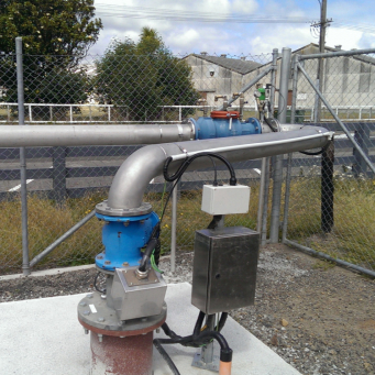 Condition Assessment