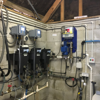 Audits & Inspections