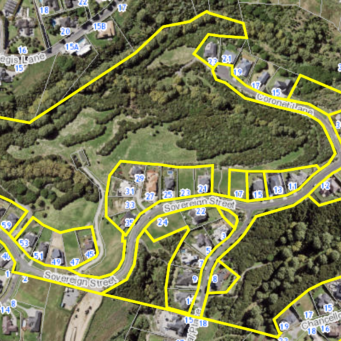 Masterplanning