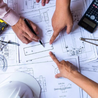 Process Engineering