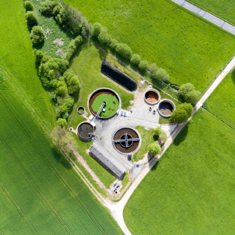 Wastewater Treatment Design