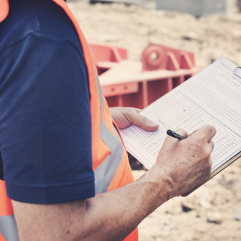 Wastewater Compliance