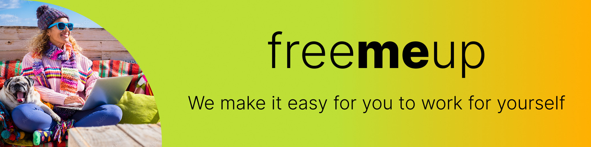 freemeup