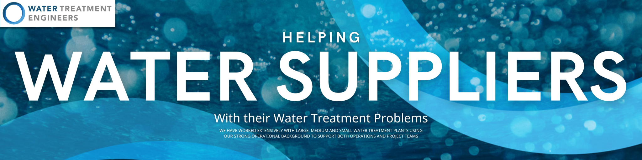 Water Treatment Engineers NZ Limited