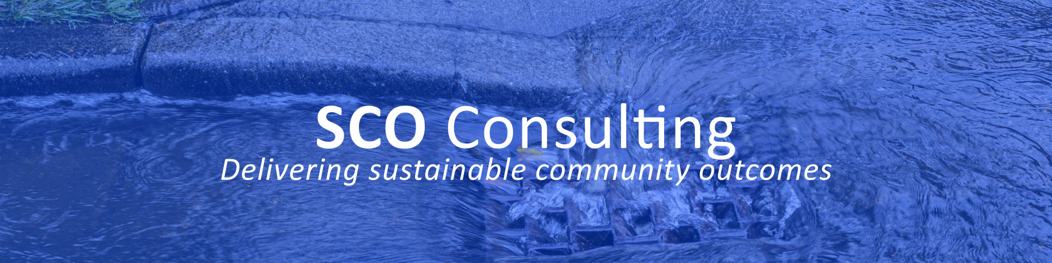 SCO Consulting