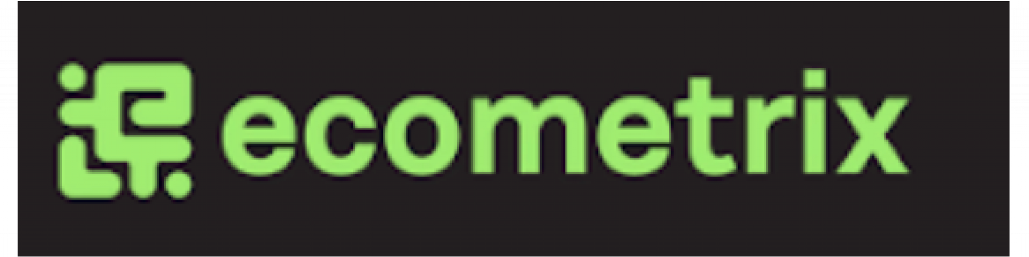 EcoMetrix