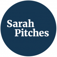 Sarah Pitches